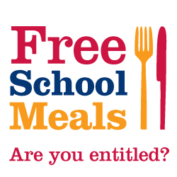 Free School Meals!
