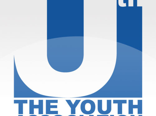 New Partner – Youth Association