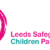 Leeds Safeguarding Children Partnership