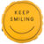 Keep Smiling, Keep Sharing!