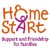 Volunteer Opportunity With Home Start