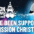 Thank you Mission Christmas!